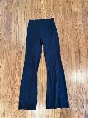 Abercrombie & Fitch Flared Yoga Pants
